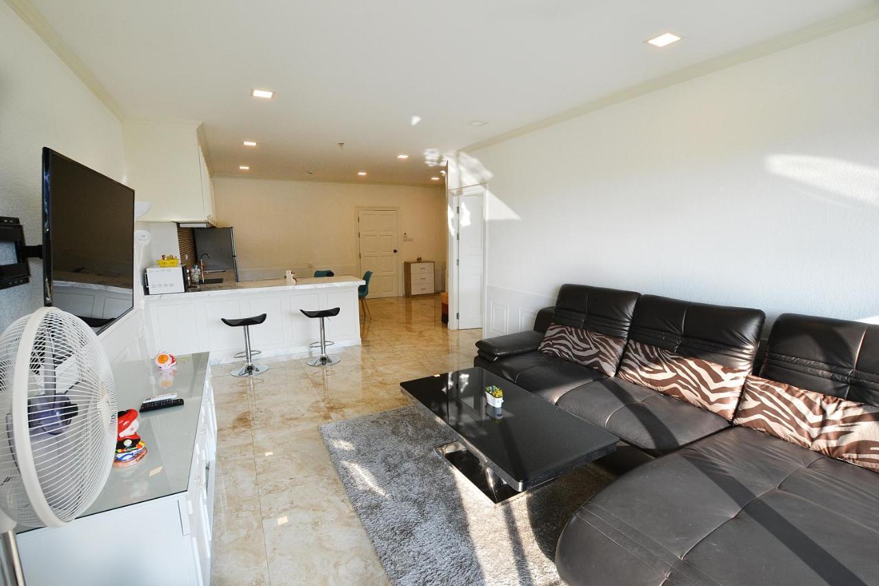 View Talay 6 Pattaya Beach By Cando Exterior foto