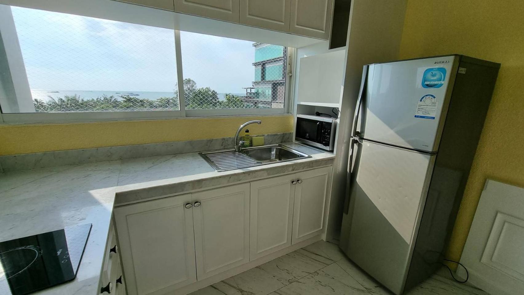 View Talay 6 Pattaya Beach By Cando Habitación foto